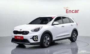 Kia Niro Prestige 1.6 HEV 2021