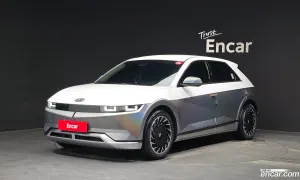 Hyundai Ioniq5 Prestige Long Range AWD 2022