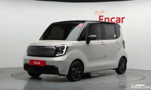 Kia Ray 시그니처 X Line 2025