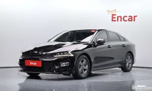 Kia K5 Strandard 2.0 LPI(Renter car) 2020