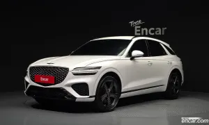 Genesis Gv70 2.5T Gasoline 2WD 2023