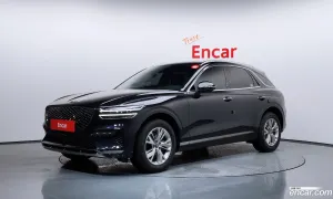 Genesis Gv70 2.2 Diesel AWD 2021