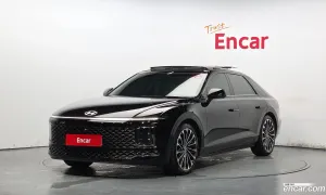 Hyundai Grandeur Calligraphy 3,5 Gasoline 4WD 2023