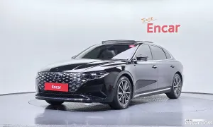 Hyundai Grandeur Le Blanc 2.5 2022