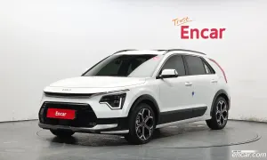Kia Niro Signature 2022