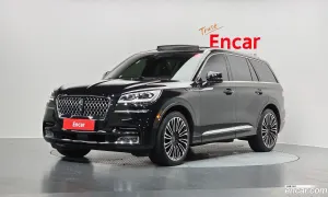 Lincoln Aviator 3.0 Black Label AWD 2023