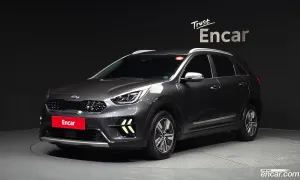 Kia Niro Noblesse Special 1.6 HEV 2021