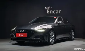 Hyundai Sonata Premium Plus 2.0 2022