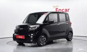 Kia Ray Signature 2022