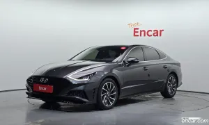 Hyundai Sonata Premium Plus 2.0 2021