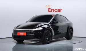 Tesla Model y Premium Long Range AWD 2026