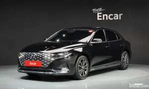 Hyundai Grandeur Le Blanc 2.5 2022
