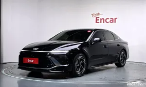 Hyundai Sonata Inspiration 2023