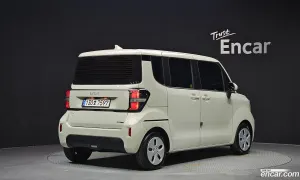 Kia Ray 2-Seater Trendy Van 2024