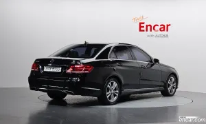 Mercedes-benz E-class E220 CDI Avantgarde 2014