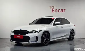 Bmw 3-series 320i M Sport 2023