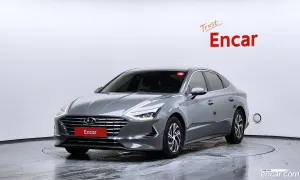Hyundai Sonata Modern 2022
