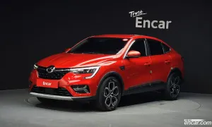 Renault-koreasamsung Xm3 1.3 TCe RE Inspire 2022