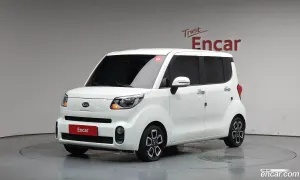 Kia Ray Signature 2021