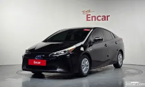 Toyota Prius 1.8 2019