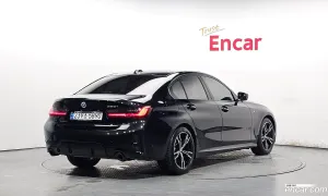Bmw 3-series 320i M Sport 2024