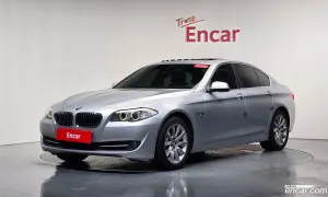 Bmw 5-series 528i 2012