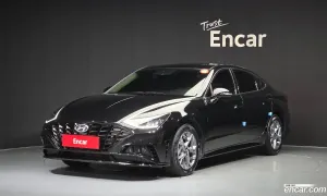 Hyundai Sonata Premium Plus 2.0 2022