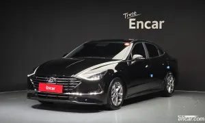 Hyundai Sonata Premium 2.0 2021