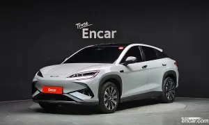 Byd Sealion 7 Base 2025