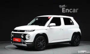Hyundai Casper Turbo Modern 2021