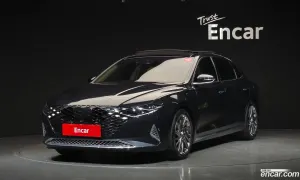 Hyundai Grandeur Calligraphy 2.5 2020