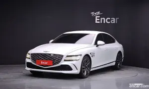 Genesis G80 Gasoline 2.5 Turbo AWD 2024
