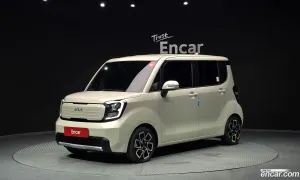 Kia Ray Signature 2023