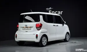 Kia Ray Standard Van 2020