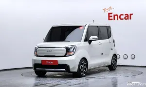 Kia Ray Signature 2022