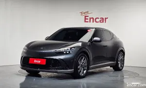 Genesis Gv60 Standard AWD 2022