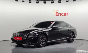 Genesis G80 Gasoline 2.5 Turbo AWD 2025