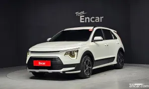 Kia Niro Prestige 2022
