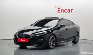 Bmw 2-series 220i M Sports 2021