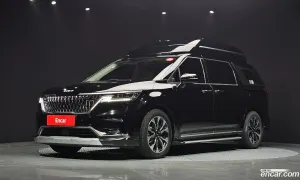 Kia Canival Signature 9-Seater Hi-Limousine 2022