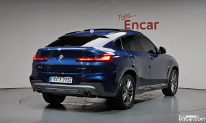 Bmw X4 xDrive20i M Sport X 2021