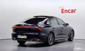 Hyundai Grandeur Premium Choice 2.5 2021