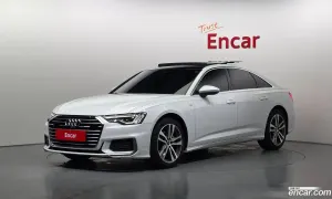 Audi A6 40 TDI Premium 2022