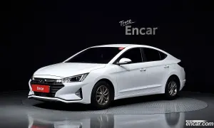 Hyundai Avante Smart 1.6 2019