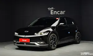 Hyundai Ioniq5 Exclusive Long range 2021