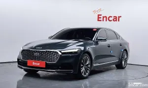 Kia K9 Best Selection Ⅰ 3.8 GDI AWD 2023