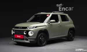 Hyundai Casper Turbo The Essential 2022