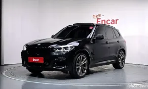 Bmw X3 xDrive M40i Online Exclusive Edition 2021