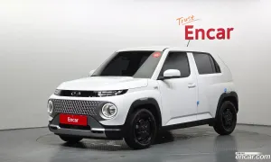 Hyundai Casper Modern 2022