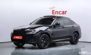 Bmw X4 xDrive20i M Sport Pro Special Edition 2025